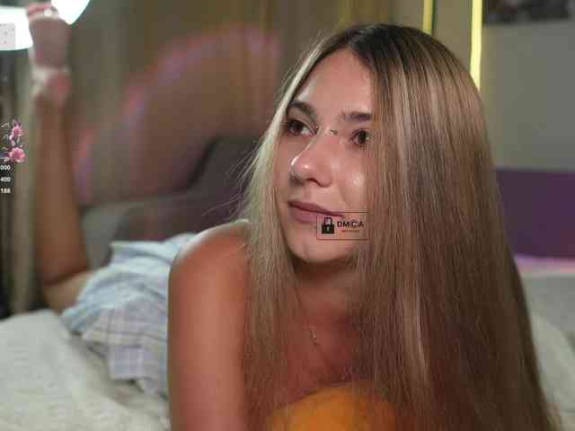 AngelinkaKitty webcam
