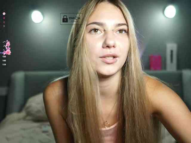 AngelinkaKitty webcam