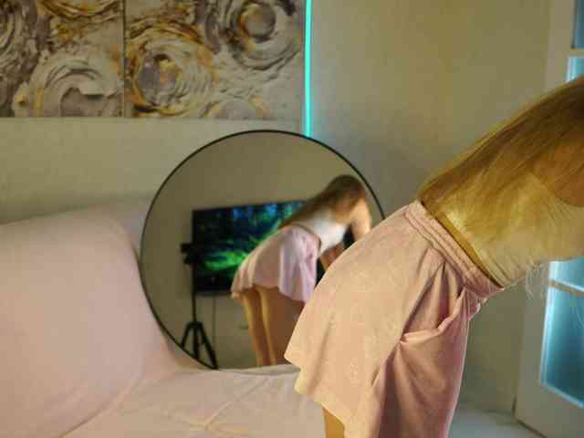 AngelinkaKitty webcam