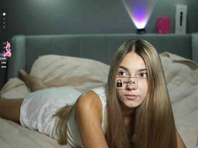 AngelinkaKitty webcam