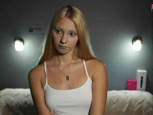 AngelinkaKitty webcam