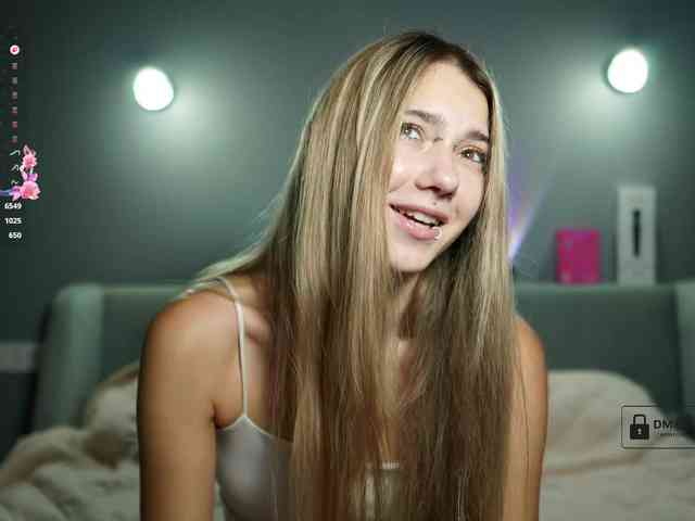AngelinkaKitty webcam