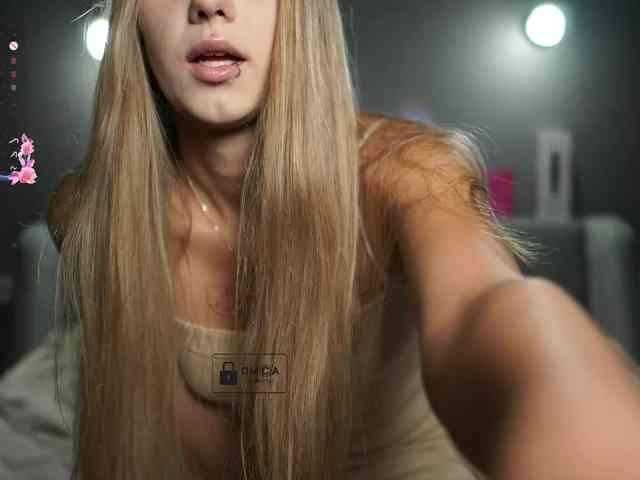 AngelinkaKitty webcam