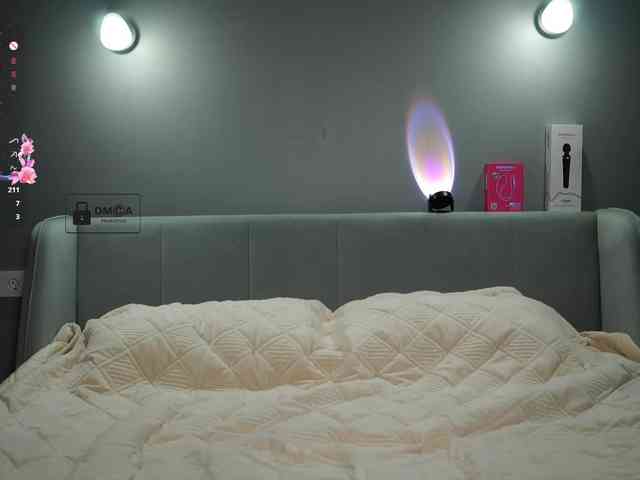 AngelinkaKitty webcam