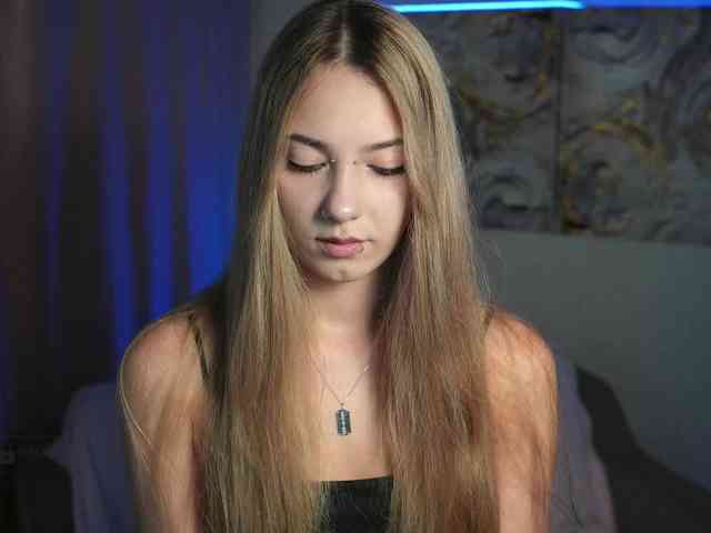 AngelinkaKitty webcam