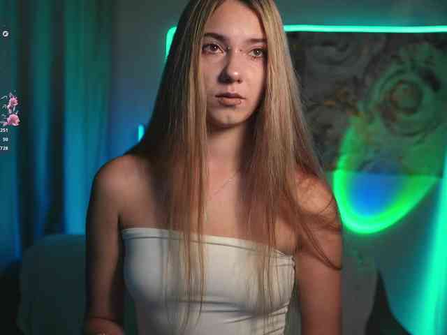 AngelinkaKitty webcam