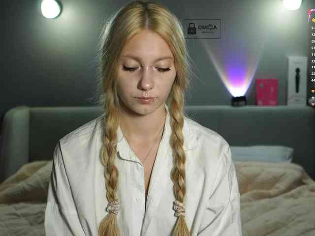 AngelinkaKitty webcam