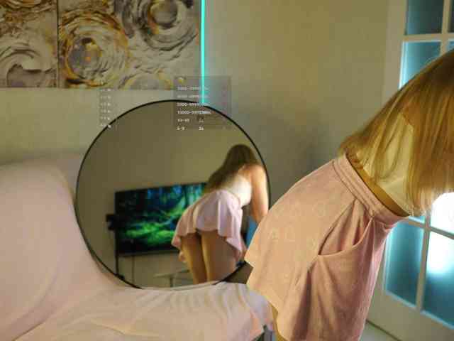 AngelinkaKitty webcam