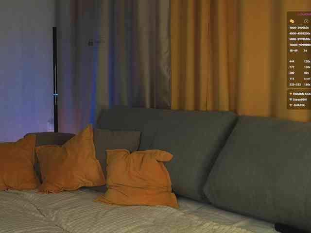 AngelinkaKitty webcam