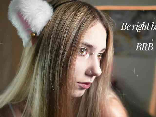 AngelinkaKitty webcam