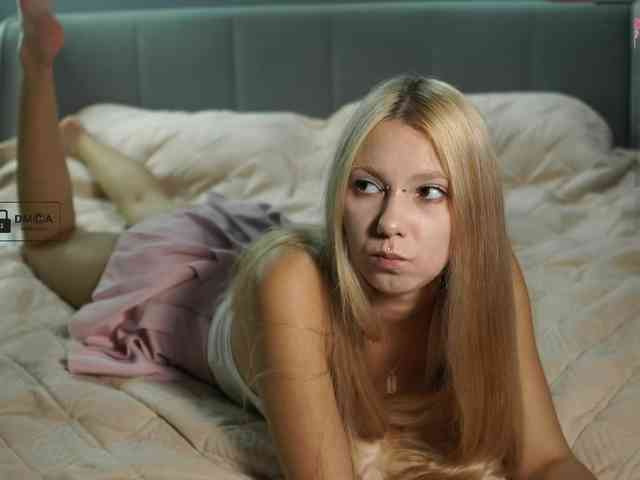 AngelinkaKitty webcam