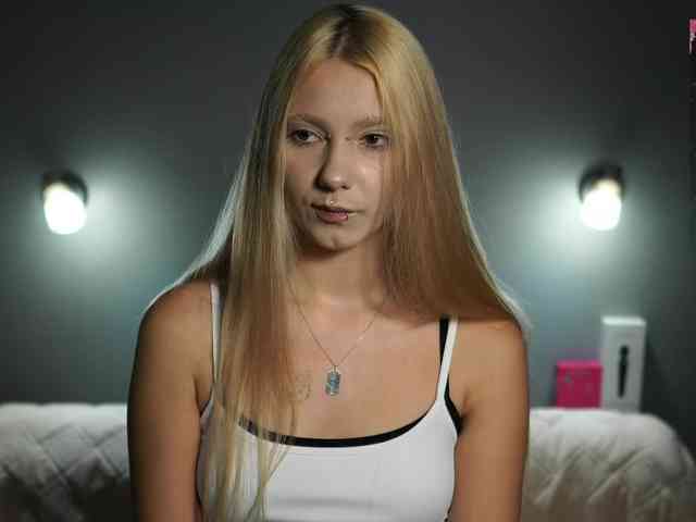 AngelinkaKitty webcam