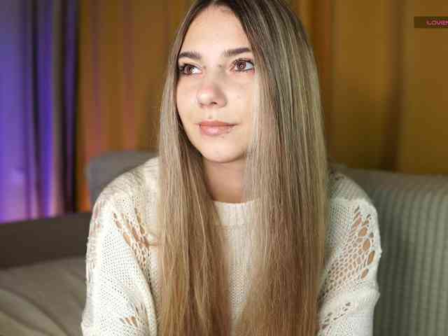 AngelinkaKitty webcam