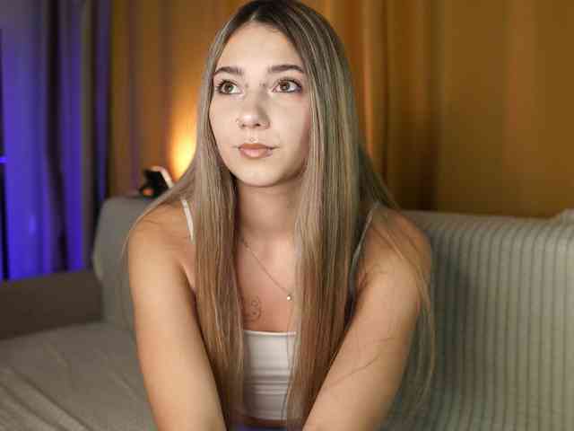 AngelinkaKitty webcam