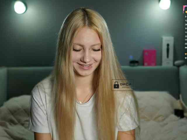 Модель: AngelinkaKitty