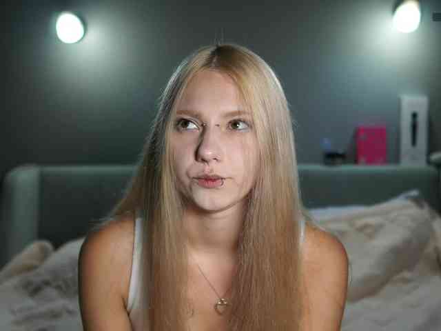 AngelinkaKitty webcam