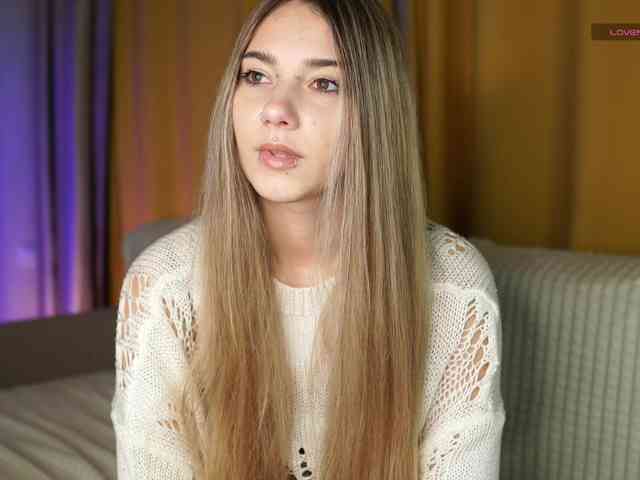 AngelinkaKitty webcam