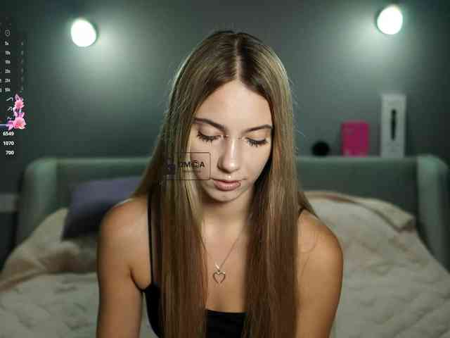AngelinkaKitty webcam