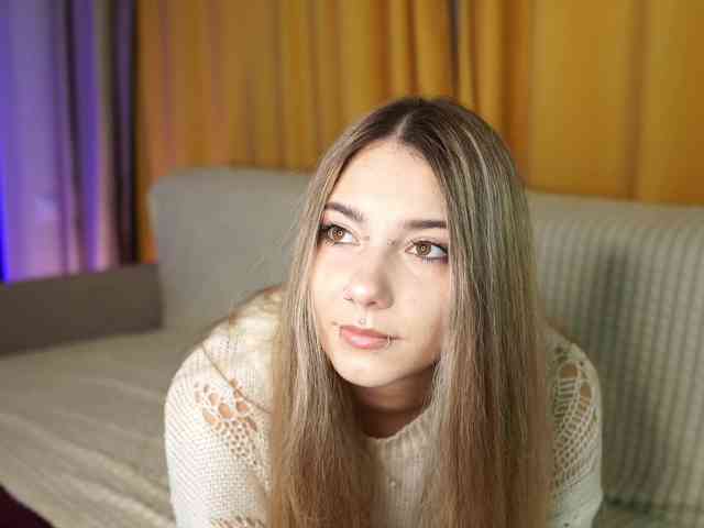 AngelinkaKitty webcam