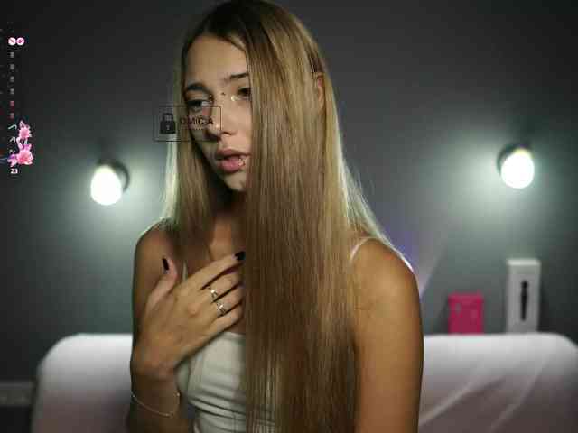 AngelinkaKitty webcam