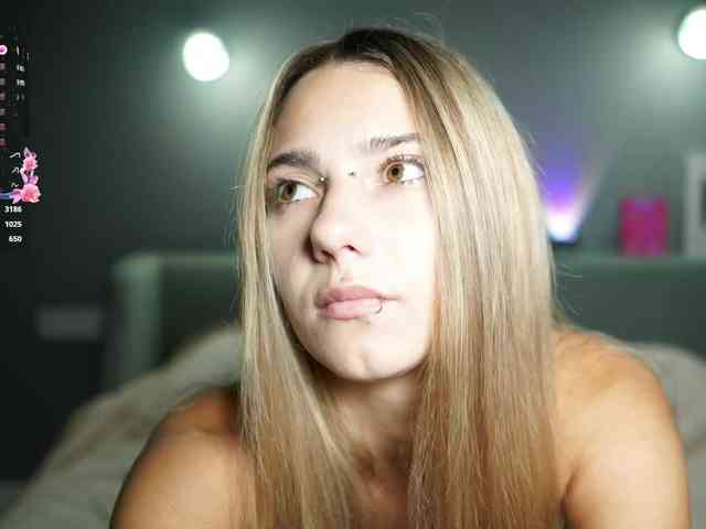 AngelinkaKitty webcam