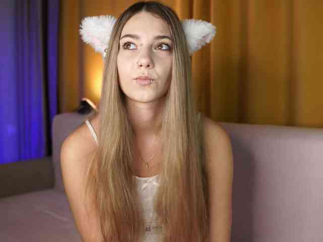 AngelinkaKitty webcam