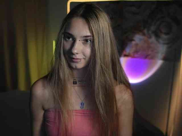 AngelinkaKitty webcam