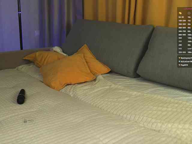 AngelinkaKitty webcam