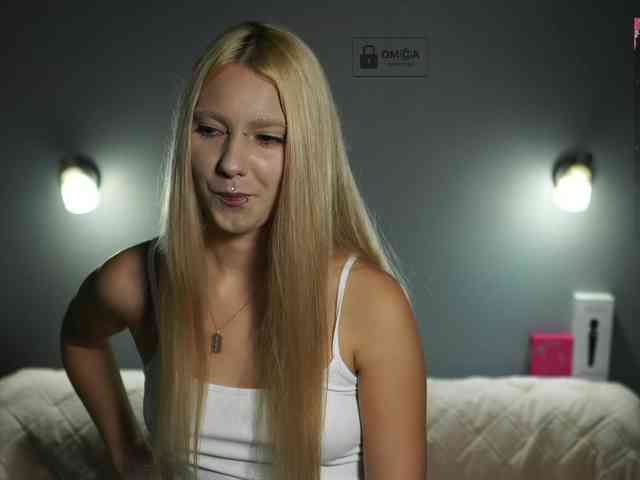 AngelinkaKitty webcam