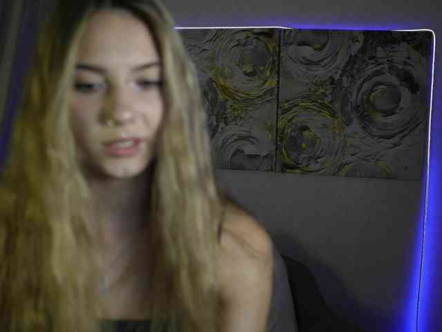 AngelinkaKitty webcam