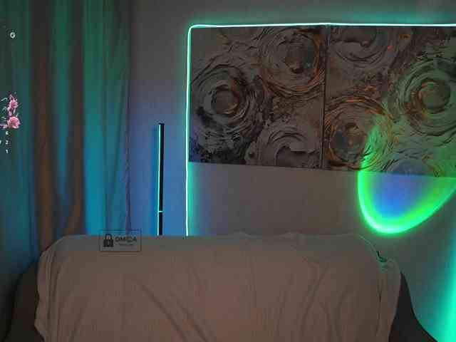 AngelinkaKitty webcam