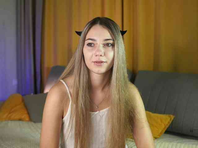 AngelinkaKitty webcam