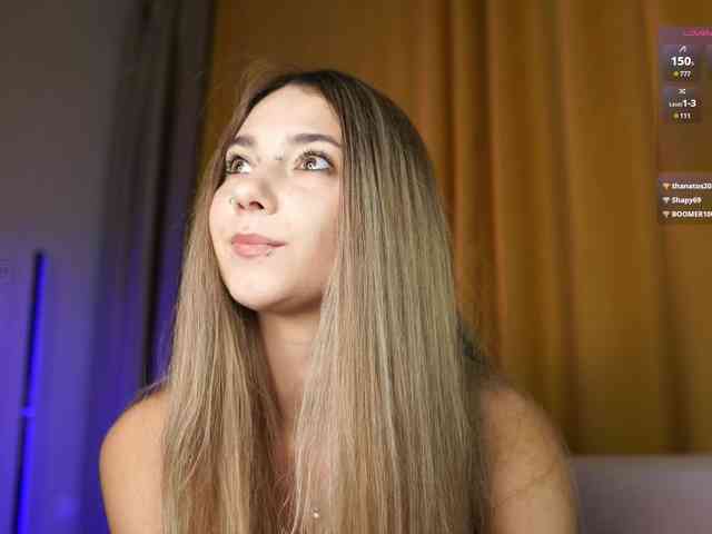 AngelinkaKitty webcam