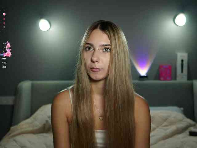 AngelinkaKitty webcam