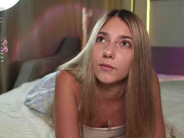 AngelinkaKitty webcam