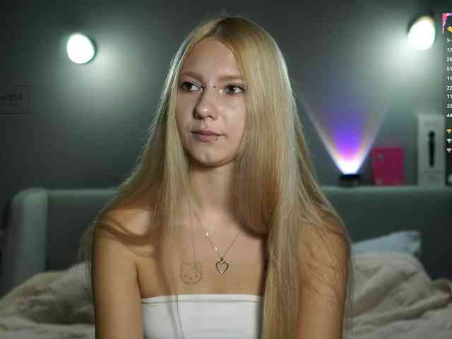 AngelinkaKitty webcam