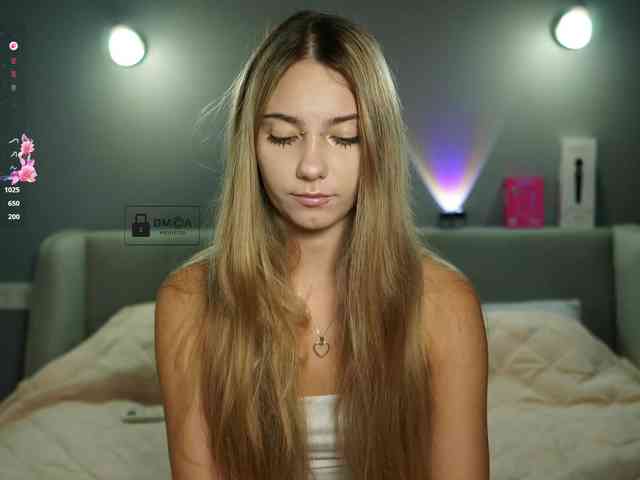 AngelinkaKitty webcam