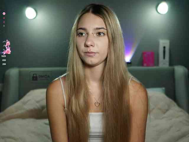 AngelinkaKitty webcam