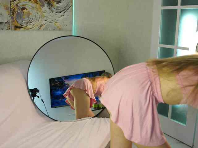 AngelinkaKitty webcam