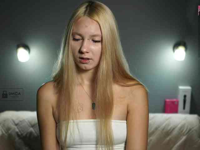 AngelinkaKitty webcam