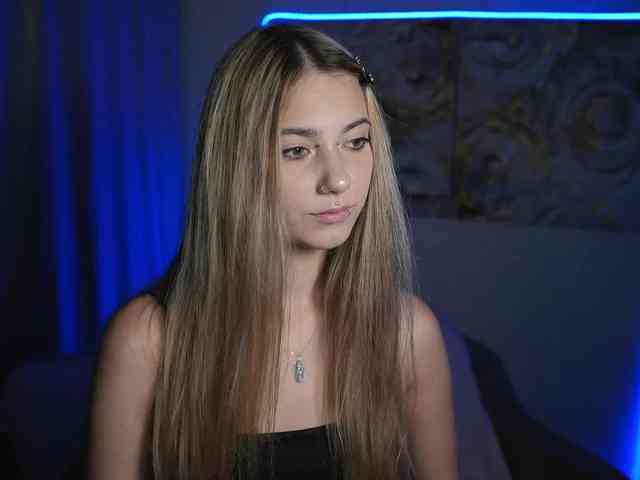Ange-linka - Girl 