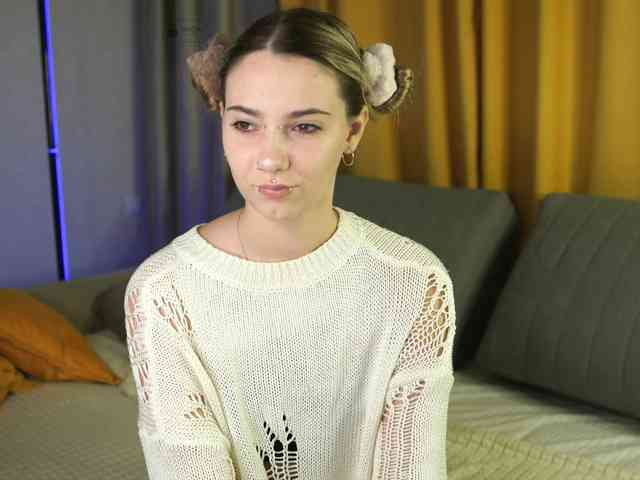 AngelinkaKitty webcam