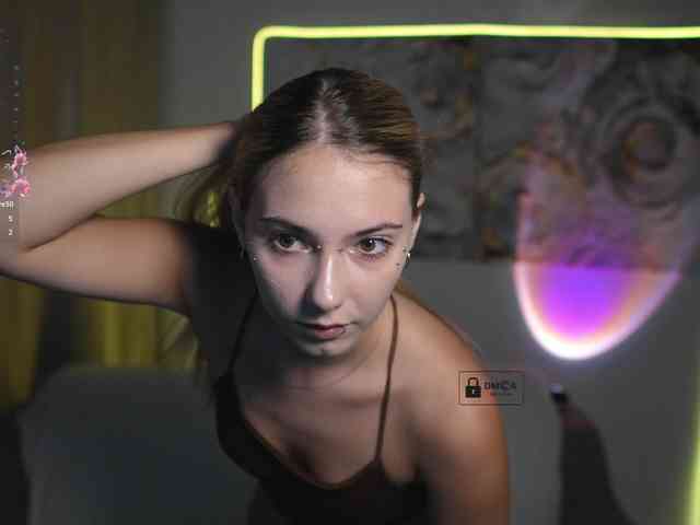AngelinkaKitty webcam