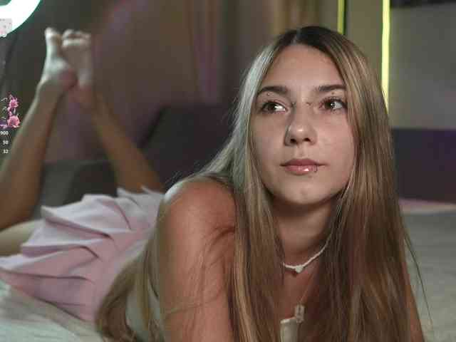 AngelinkaKitty webcam