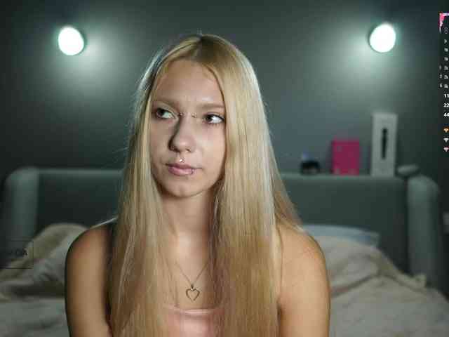 AngelinkaKitty webcam