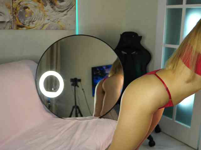 AngelinkaKitty webcam