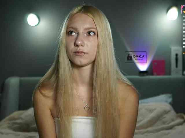 AngelinkaKitty webcam