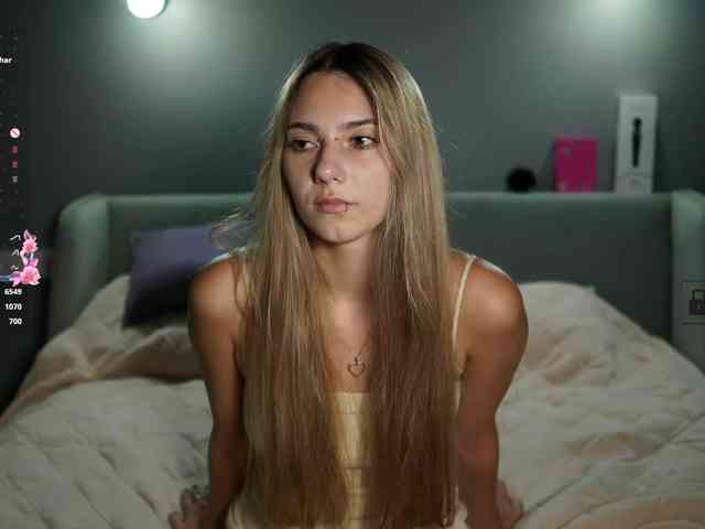 AngelinkaKitty webcam