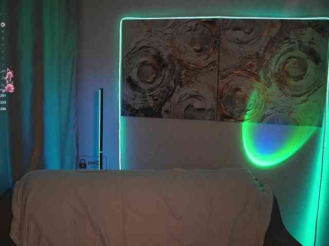 ange-linka Sex Cam Show