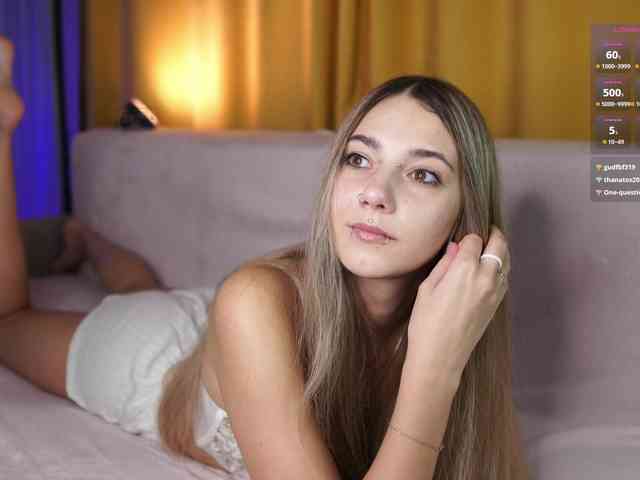 AngelinkaKitty webcam